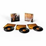 O'donnell Martin & Salvatori Michael LP (analog) Halo 2 Ost
