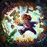 Various Artists Vinyl Braid Ost