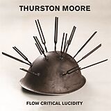 Thurston Moore CD Flow Critical Lucidity