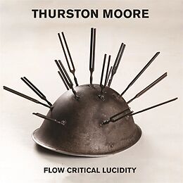 Thurston Moore CD Flow Critical Lucidity