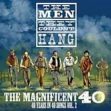 The Men They Couldn T Hang LP (analog) The Magnificent 40 Vol. 2