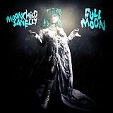 Moonchild Sanelly CD Full Moon