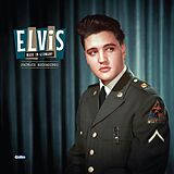 Elvis Presley CD MADE IN GERMANY - PRIVATE RECORDINGS