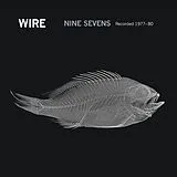 Wire CD Nine Sevens (recorded 1977-80)