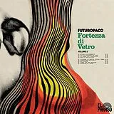 Futuropaco Vinyl Fortezza Di Vetro Vol. 2