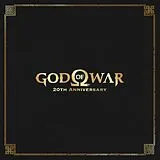 Various Artists Vinyl God Of War 20th Anniversary Vinyl Collection - Ost
