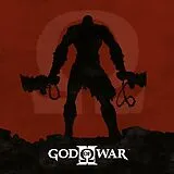Various Artists Vinyl God Of War II - Ost