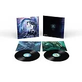 Capcom Sound Team Vinyl Monster Hunterworld: Iceborne Ost