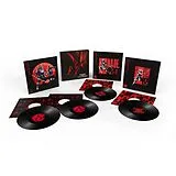 Various Artists Vinyl Assassin's Creed Shadows - Soundtrack Collection
