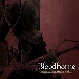 Various Artists Vinyl Bloodborne Vol. II Ost