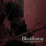 Various Artists Vinyl Bloodborne Vol. II Ost