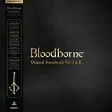 Various Artists Vinyl Bloodborne Vol. I & II Ost