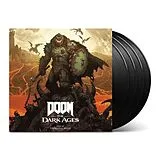 Finishing Move Vinyl Doom: The Dark Ages Ost