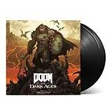 Finishing Move Vinyl Doom: The Dark Ages Ost