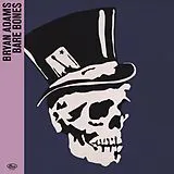 Bryan Adams CD Bare Bones