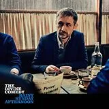 The Divine Comedy CD Rainy Sunday Afternoon