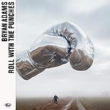 Bryan Adams CD Roll With The Punches