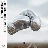 Bryan Adams CD Roll With The Punches