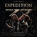 Lorien Testard CD Clair Obscur: Expedition 33 Ost