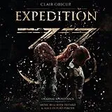 Lorien Testard CD Clair Obscur: Expedition 33 Ost