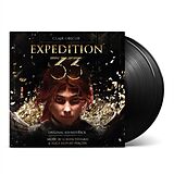 Testard Lorien Vinyl Clair Obscur: Expedition 33 Ost