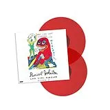 Johnston Daniel Vinyl Love Lives Forever (bbc Sessions 2003-2011)