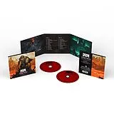 Finishing Move CD Doom: The Dark Ages Ost