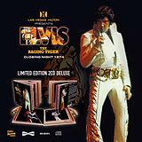 Elvis Presley CD Las Vegas - 'The Raging Tiger' Closing Night 1974