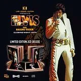 Elvis Presley CD Las Vegas - 'The Raging Tiger' Closing Night 1974