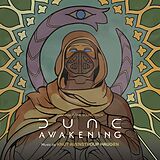 Avenstroup Haugen Knut Vinyl Dune: Awakening Ost
