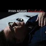 Ryan Adams Vinyl Heartbreaker 2025
