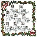 Jeffrey Lewis Vinyl 12 Crass Songs