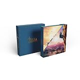 Kataoka Manaka & Iwata Yasuaki & Wakai Hajime Vinyl The Legend Of Zelda: Breath Of The Wild Ost