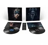Various Artists Vinyl Hellblade I & Ii: Soundtrack Selections