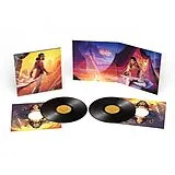 Asadi Vinyl The Rogue Prince Of Persia Ost