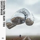 Bryan Adams Vinyl Roll With The Punches -deluxe White Lp+3cd Box Set