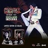Elvis Presley CD On Tour 1974: South Bend Indiana (Digi Book)