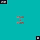 Wire CD Read & Burn 03 (plus +4)