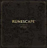 Jagex Audio Team Vinyl Runescape: 25 Years Ost
