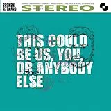 Broken Chanter Vinyl This Could Be Us,You,Or Anybody Else (curacao Bl