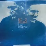Ed O'brien CD Blue Morpho