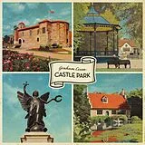 Graham Coxon CD Castle Park