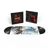 Wutong & Jinyan & Zhenkun & Lishu Vinyl Wuchang: Fallen Feathers Ost