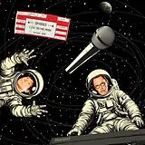 Sparks CD Sparks Live On The Moon