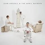 John & The April Rainers Hassall Vinyl John Hassall & The April Rainers