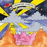 Graham Coxon CD The Kiss Of Morning