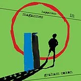 Graham Coxon CD Happiness In Magazines