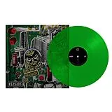 Keyside Vinyl Keyside