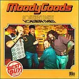 Moody Goods CD SOUTHERN LIGHTS
