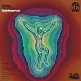 Edena Gardens Vinyl Quintessence